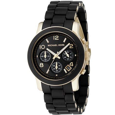 michael kors 5191 amazon|Women's Michael Kors Runway Chronograph Watch MK5191.